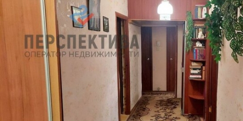 5-комн квартира Каргопольская улица,  д. 18