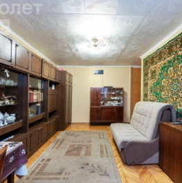 Продажа 2-комн квартиры на вторичном рынке ул Головачёва,  д. 11