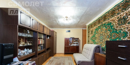 2-комн квартира ул Головачёва,  д. 11