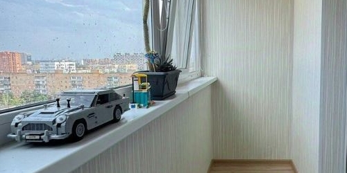 1-комн квартира Мытищи, улица Веры Волошиной, 22к3