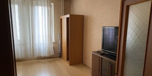 2-комн квартира Некрасовская улица,  д. 7