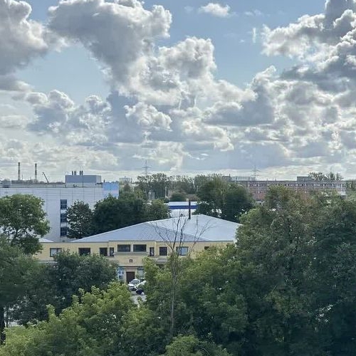 2-комн квартира Черниговская улица, 13к2