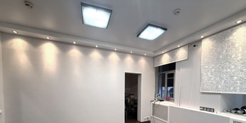 Офис Фролов пер,  д. 1