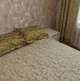 Аренда 2-комн квартиры на вторичном рынке ул Домодедовская,  д. 46