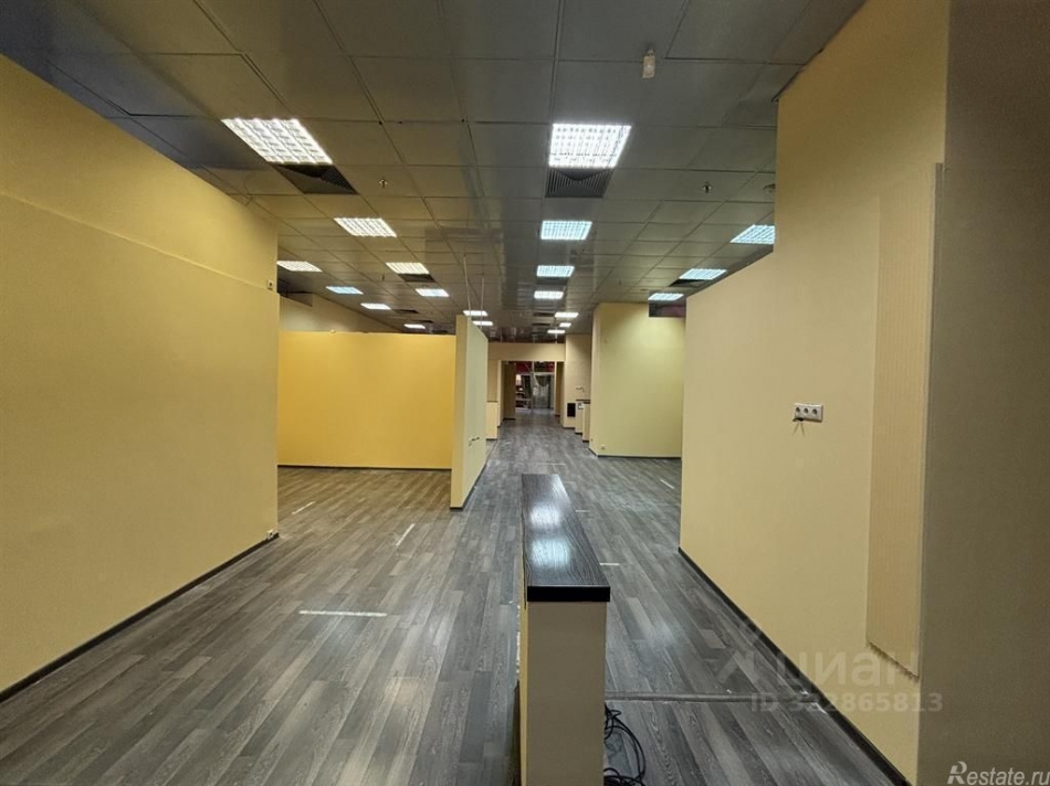 Аренда торгового помещения улица Гарибальди