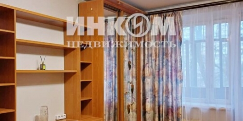 1-комн квартира Хабаровская улица,  д. 9