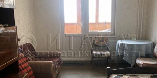 1-комн квартира Маршала Захарова ул,  д. 60