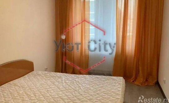 Продажа 2-комн квартиры на вторичном рынке Саввино, ул Народного ополчения,  д. 9