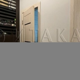Продажа 1-комн квартиры на вторичном рынке Мурино г, Ручьевский пр-кт