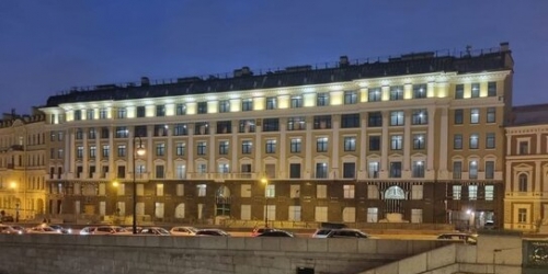 1-комн квартира Воскресенская набережная,  д. 28