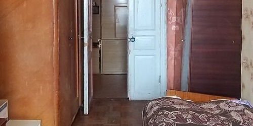 3-комн квартира Псковская улица,  д. 8