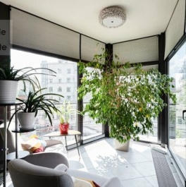 Аренда 4-комн квартиры на вторичном рынке Селезнёвская улица,  д. 22