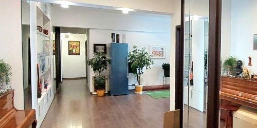 4-комн квартира улица Фадеева, 6С2