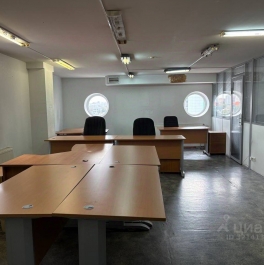 Аренда отдельного здания Волгоградский пр-кт, д. 32 к11 Аренда отдельного здания Волгоградский пр-кт, д. 32 к11