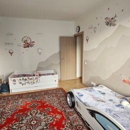 Продажа 2-комн квартиры на вторичном рынке улица Новаторов