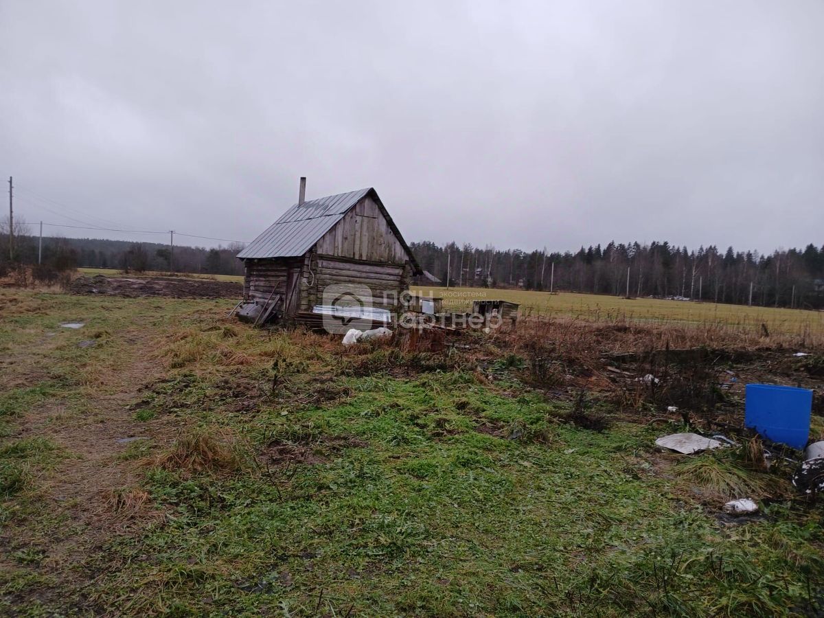 Продажа дома пос. Васильево, улица Ленинградская, 69