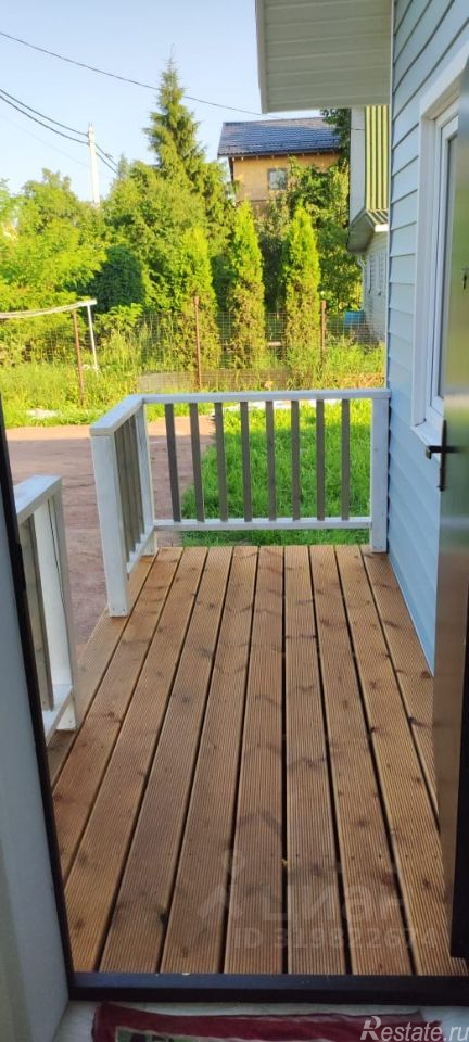 Продажа дома Колпино г, Ленина пр-кт