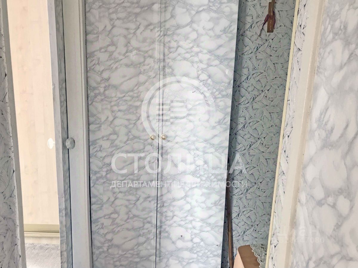 Аренда комнаты Рязанский проспект, 95К2