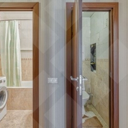 Продажа 2-комн квартиры на вторичном рынке Красногорск г, Парковая ул