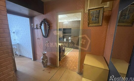 Продажа 2-комн квартиры на вторичном рынке Подольск, улица Циолковского,  д. 15