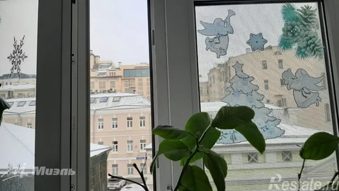 Продажа 7-комн квартиры на вторичном рынке Сеченовский пер.,  д. 5