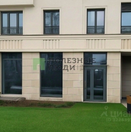 Аренда ПСН Решетникова ул,  д. 29,  к. 1