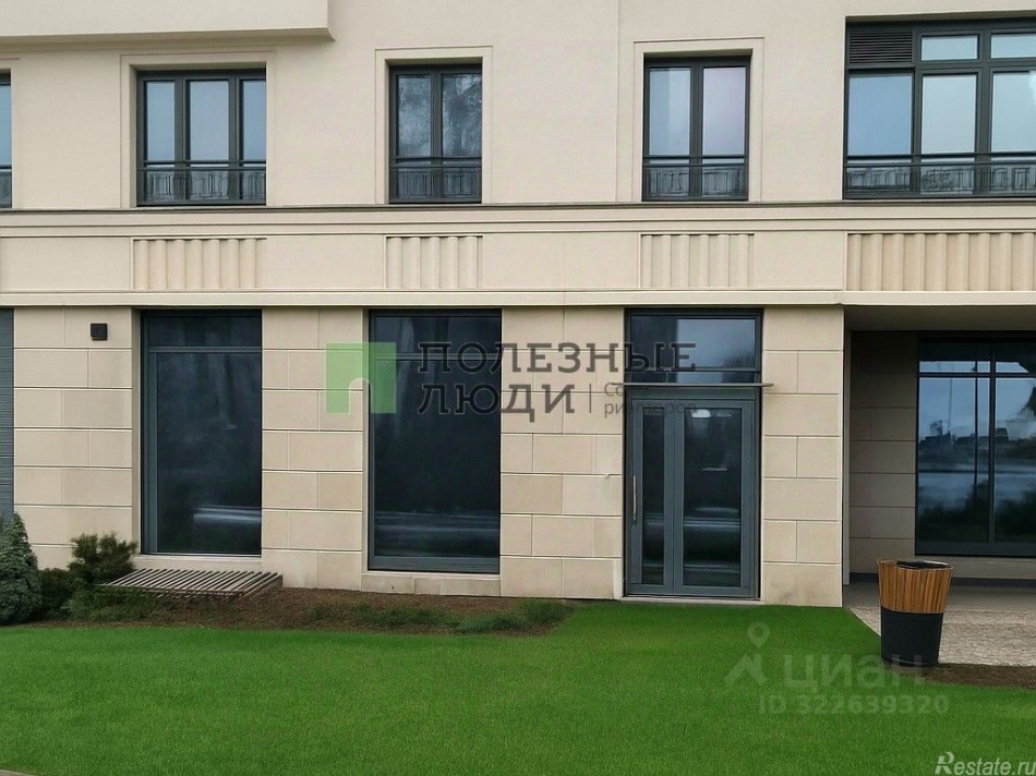 Аренда ПСН Решетникова ул,  д. 29,  к. 1