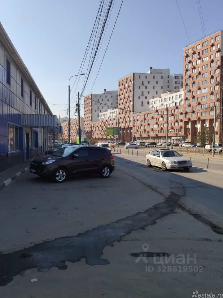 Аренда ПСН Красково дп, Егорьевское ш,  д. 4