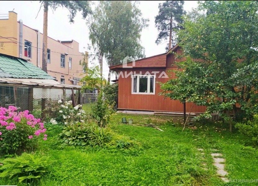 Продажа земли Всеволожск, Константиновская улица, 109