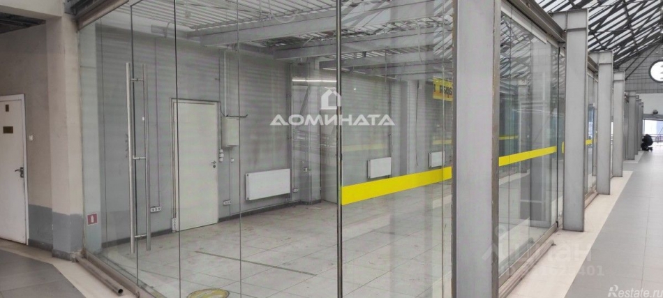 Аренда офиса Заневский пр-кт,  д. 73