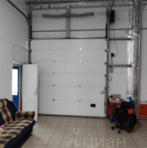 Производственное помещение Рахманово, Старое Ярославское шоссе