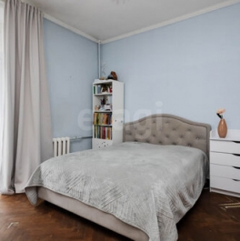 Продажа 3-комн квартиры на вторичном рынке Энгельса пр-кт,  д. 46