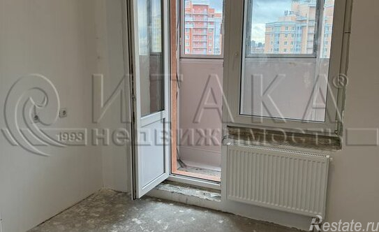 Продажа 1-комн квартиры на вторичном рынке ул Кустодиева,  д. 7,  к. 1