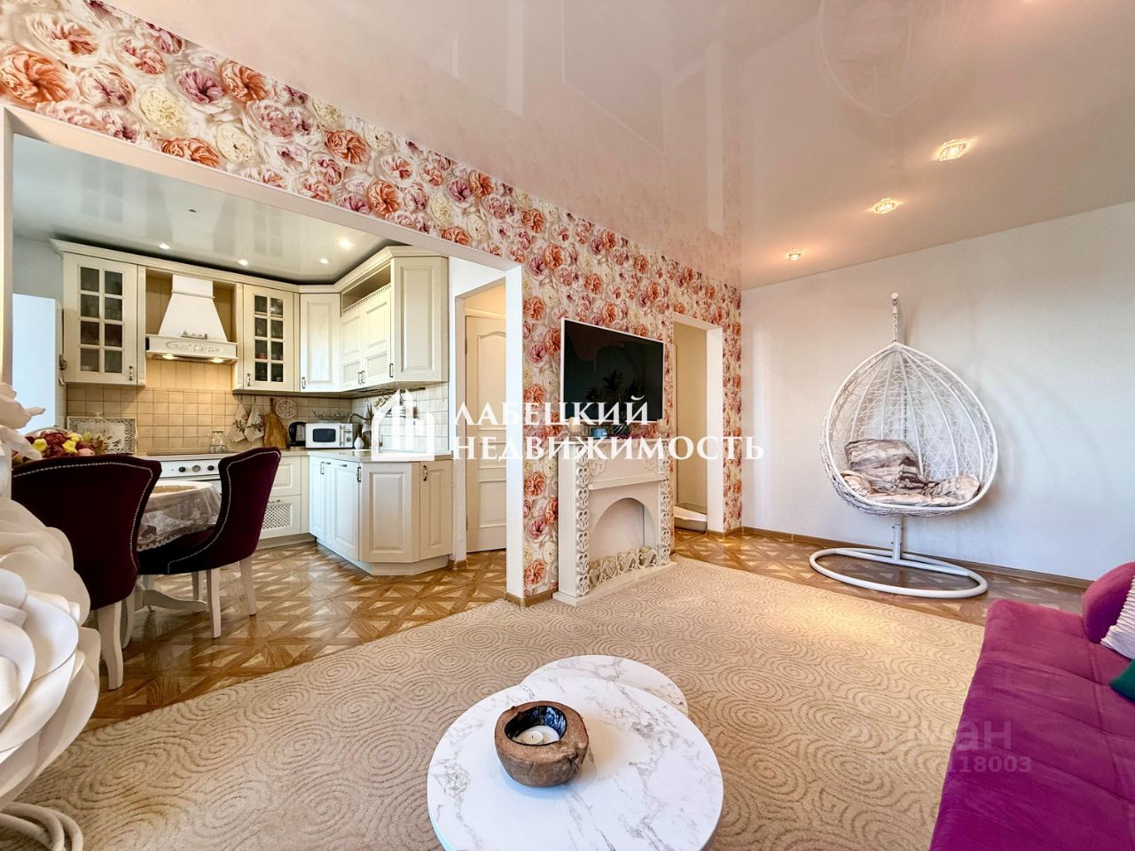 Продажа 3-комн квартиры на вторичном рынке улица Коллонтай, 4к1