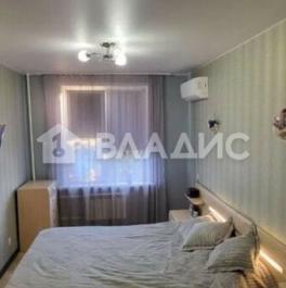 Продажа 3-комн квартиры на вторичном рынке улица Полбина,  д. 46