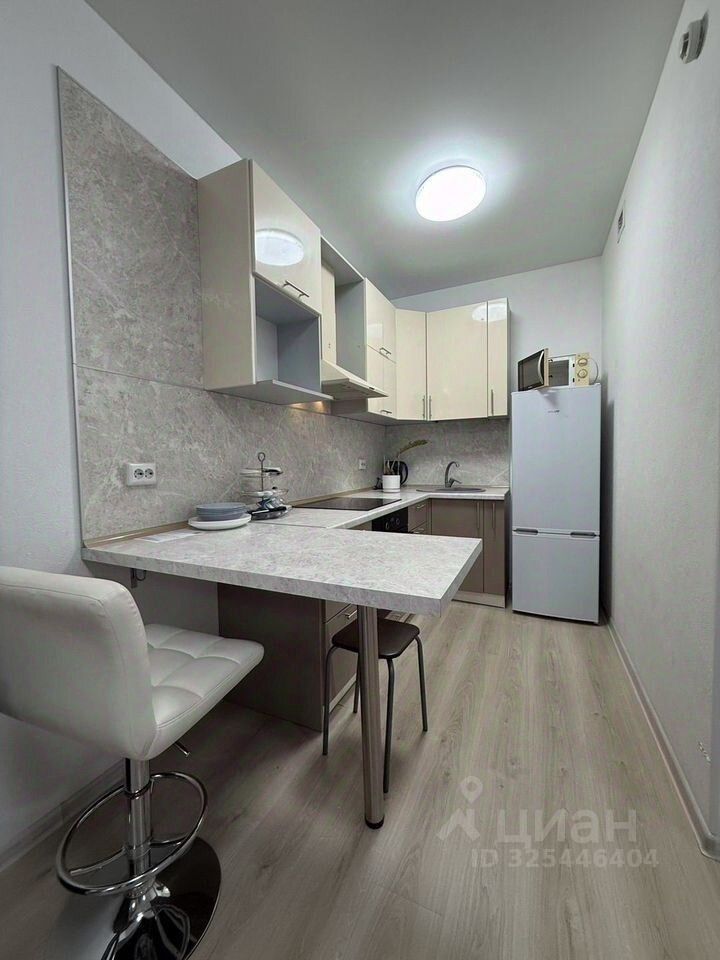 Продажа студии Парашютная улица, 42к2