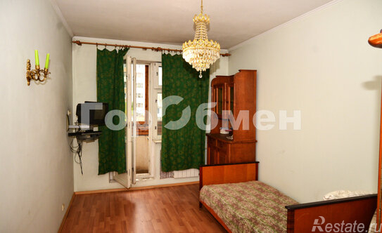 Продажа 2-комн квартиры на вторичном рынке Новопеределкинская улица,  д. 9