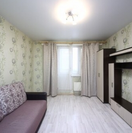 Продажа 1-комн квартиры на вторичном рынке Подольск, Садовая улица