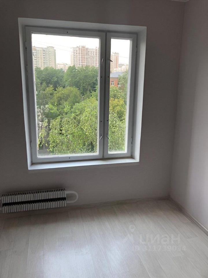 Продажа 2-комн квартиры на вторичном рынке Витебская улица, 8К1