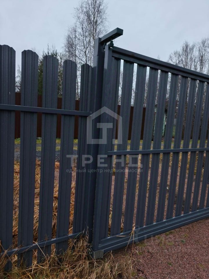Продажа дома Дунай массив, улица Цветочная, 18