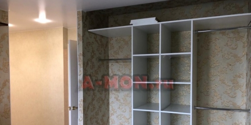 2-комн квартира Город Солнечногорск, Подмосковная, д. 9