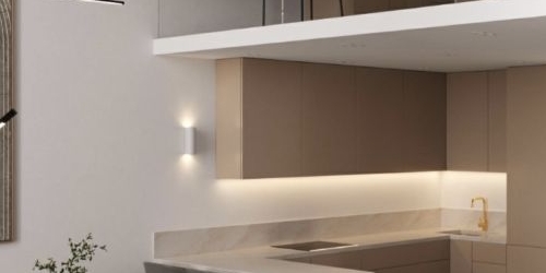 3-комн квартира улица Казакова, 7