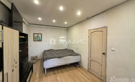 Продажа 2-комн квартиры на вторичном рынке Ногинск г, Щемилово д, Орлова ул,  д. 2