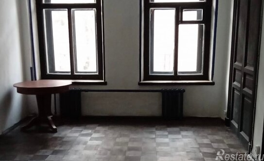 Продажа 3-комн квартиры на вторичном рынке улица Шевченко,  д. 5/6