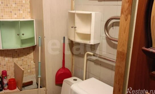 Аренда 1-комн квартиры на вторичном рынке улица Нахимова,  д. 1