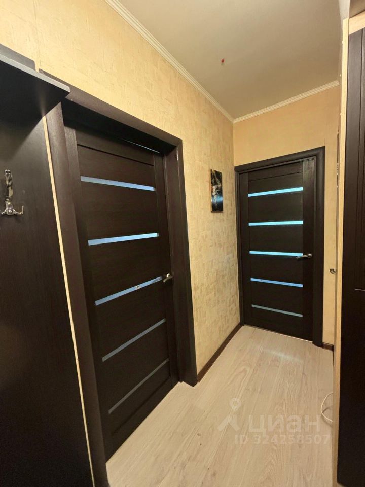 Продажа 1-комн квартиры на вторичном рынке улица Героев Панфиловцев, 9к4