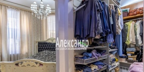 2-комн квартира ул Некрасова,  д. 38/26