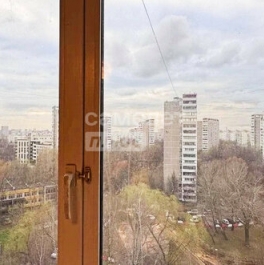 Продажа 3-комн квартиры на вторичном рынке ул Харьковская,  д. 1,  к. 3