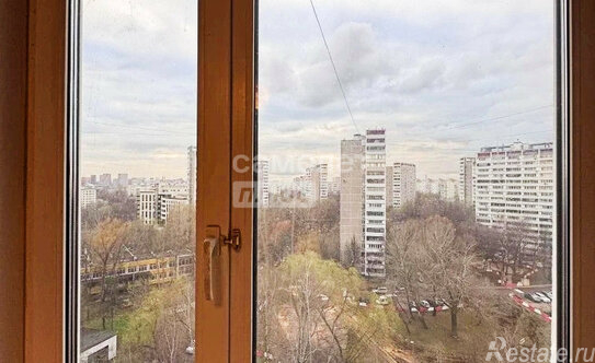 Продажа 3-комн квартиры на вторичном рынке ул Харьковская,  д. 1,  к. 3