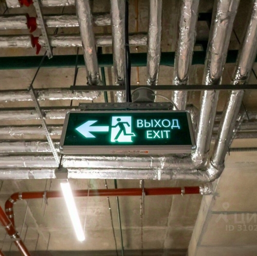 Гараж/парковка Парашютная улица,  д. 79 к1